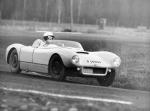 Saab Sonett 1970 года